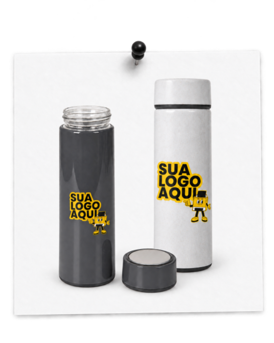 Squeezes personalizados